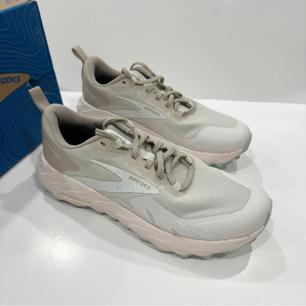 Brooks Cascadia 17 Women’s Trail Running Shoes